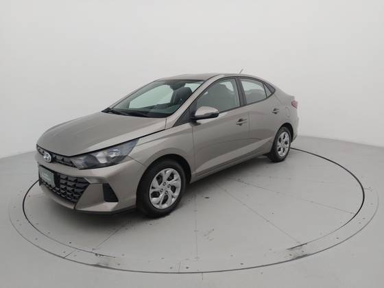 HYUNDAI HB20S 1.0 12V FLEX COMFORT MANUAL